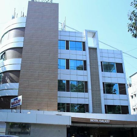 Hotel Galaxy Мумбаї Екстер'єр фото