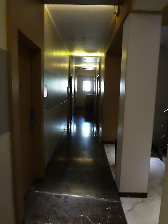 Hotel Galaxy Мумбаї Екстер'єр фото